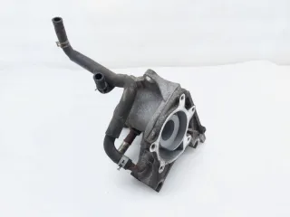 110614EF0A Корпус помпы Nissan Qashqai 2 Арт ST254065, вид 5