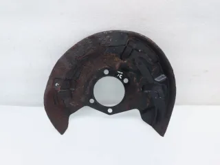 441614EA0A Пыльник тормозного диска Nissan Qashqai 2 Арт ST254087, вид 1