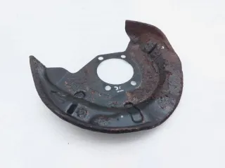 441614EA0A Пыльник тормозного диска Nissan Qashqai 2 Арт ST254087, вид 3