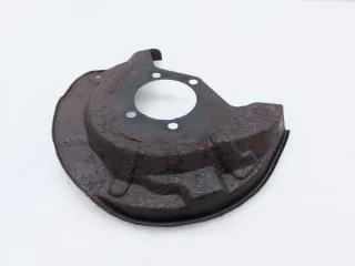 441614EA0A Пыльник тормозного диска Nissan Qashqai 2 Арт ST254087, вид 6