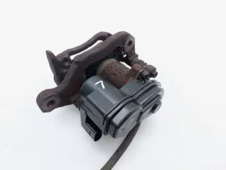 440114EA0A Суппорт тормозной Nissan Qashqai 2 Арт ST254097, вид 5
