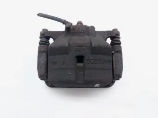 410014EA0A Суппорт тормозной Nissan Qashqai 2 Арт ST254100, вид 1
