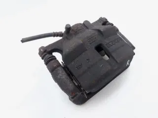 410014EA0A Суппорт тормозной Nissan Qashqai 2 Арт ST254100, вид 2