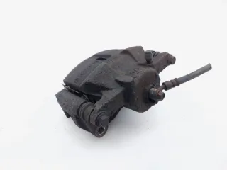 410014EA0A Суппорт тормозной Nissan Qashqai 2 Арт ST254100, вид 3