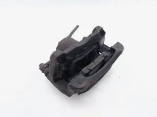 410014EA0A Суппорт тормозной Nissan Qashqai 2 Арт ST254100, вид 4