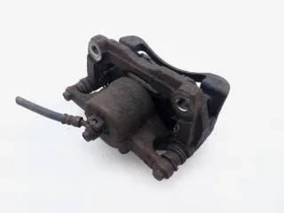 410014EA0A Суппорт тормозной Nissan Qashqai 2 Арт ST254100, вид 6