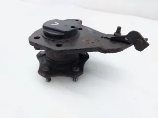 432024BA0A Ступица Nissan Qashqai 2 Арт ST254104, вид 2