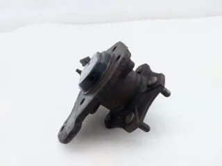 432024BA0A Ступица Nissan Qashqai 2 Арт ST254104, вид 4