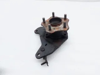 432024BA0A Ступица Nissan Qashqai 2 Арт ST254104, вид 6