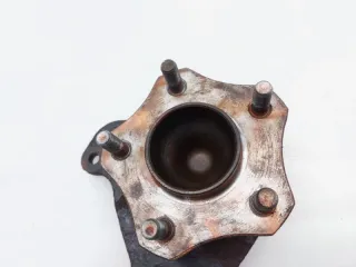 432024BA0A Ступица Nissan Qashqai 2 Арт ST254104, вид 7
