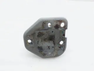 H52104EAMA Кронштейн усилителя бампера Nissan Qashqai 2 Арт ST254134, вид 1