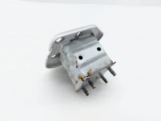 H52104EAMA Кронштейн усилителя бампера Nissan Qashqai 2 Арт ST254134, вид 3