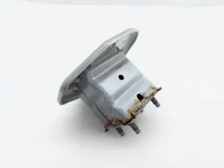 H52104EAMA Кронштейн усилителя бампера Nissan Qashqai 2 Арт ST254134, вид 5