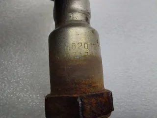 226A04BB0A Лямбда зонд Nissan Qashqai 2 Арт ST254138, вид 8