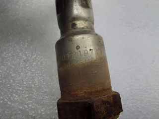 226A04BB0A Лямбда зонд Nissan Qashqai 2 Арт ST254138, вид 9
