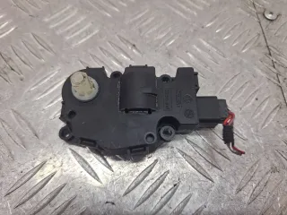 410475520,412650750 Моторчик заслонки печки Mercedes C W204 Арт 22320, вид 1