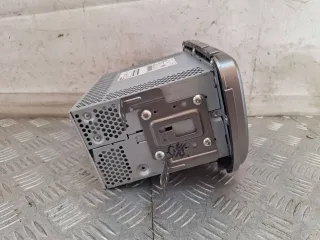 281851HA0A,PN3201MB Магнитола Nissan Micra K13 Арт 22217, вид 2
