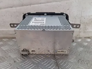 281851HA0A,PN3201MB Магнитола Nissan Micra K13 Арт 22217, вид 3