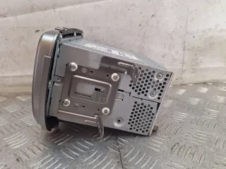 281851HA0A,PN3201MB Магнитола Nissan Micra K13 Арт 22217, вид 4
