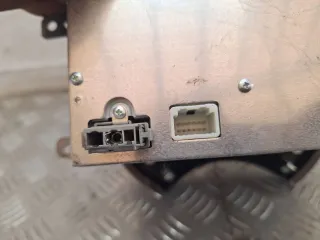 281851HA0A,PN3201MB Магнитола Nissan Micra K13 Арт 22217, вид 6