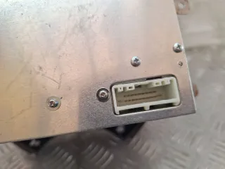281851HA0A,PN3201MB Магнитола Nissan Micra K13 Арт 22217, вид 7