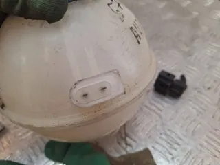 1K0121407A Бачок расширительный Audi A3 8P Арт 22183, вид 5