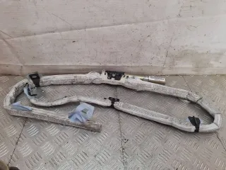 84696664503H,30357596 Подушка безопасности боковая (шторка) левая BMW 3 E90/E91/E92/E93 Арт 22157, вид 1