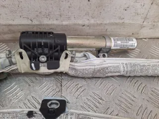 84696664503H,30357596 Подушка безопасности боковая (шторка) левая BMW 3 E90/E91/E92/E93 Арт 22157, вид 2