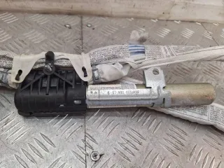 84696664503H,30357596 Подушка безопасности боковая (шторка) левая BMW 3 E90/E91/E92/E93 Арт 22157, вид 3