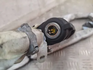 84696664503H,30357596 Подушка безопасности боковая (шторка) левая BMW 3 E90/E91/E92/E93 Арт 22157, вид 4