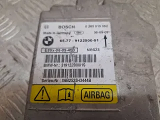 0285010062,31912250001S,06B2525H3444B Блок AirBag BMW 3 E90/E91/E92/E93 Арт 22156, вид 5