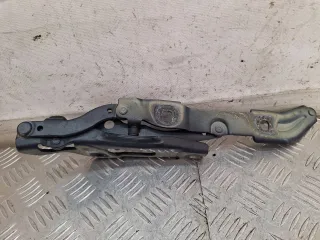 706062806 Петля капота левая BMW 3 E90/E91/E92/E93 Арт 22138, вид 3