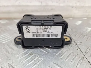676276907 Датчик ускорения BMW 3 E90/E91/E92/E93 Арт 22125, вид 2
