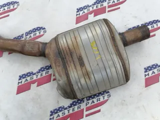 4m0253211a Глушитель Audi Q7 4M Арт mp20518Za, вид 4