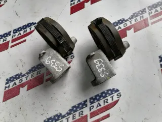  Кронштейн глушителя Audi Q7 4M Арт mp20539Z, вид 3