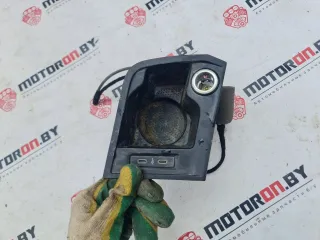 Прикуриватель Volkswagen Multivan T6 restailing Арт 94073783