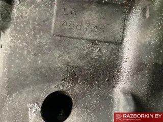 L6R КПП механическая (МКПП) Hyundai Getz Арт W1043-1, вид 4