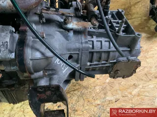 L6R КПП механическая (МКПП) Kia Rio 1 Арт W1043-1_3, вид 3