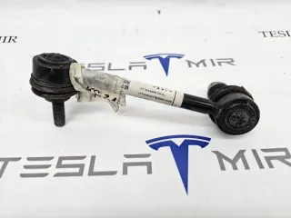 1044496-00 стойка стабилизатора задняя Tesla model 3 Арт 31500, вид 1