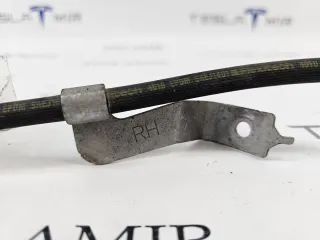 1188722-00 Шланг тормозной Tesla model Y Арт 31472, вид 2