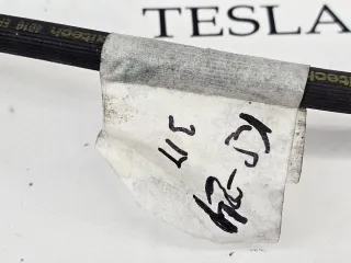1188732-00 Шланг тормозной Tesla model Y Арт 31469, вид 2