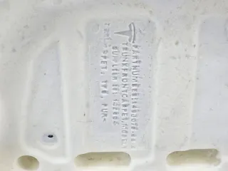 1493070-00 Ковер багажника Tesla model Y Арт 31418, вид 3