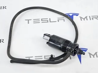1110164-00 НАСОС (МОТОРЧИК) ОМЫВАТЕЛЯ СТЕКЛА Tesla model Y Арт 31404, вид 1