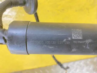 LJ6BS402A54AC Амортизатор крышки багажника (3-5 двери) правый Ford Escape 4 Арт 169-18, вид 2