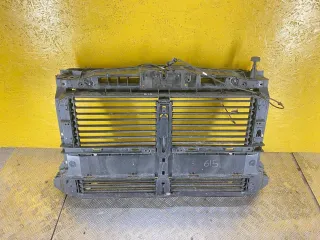 LX6BA16E146F,PX6B16E146A Передняя панель крепления облицовки (телевизор) Ford Bronco Sport Арт 8-40-74
