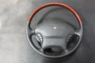  Руль Chrysler 300M Арт H056