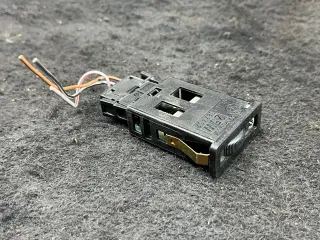 1387457 Кнопка освещения панели приборов BMW 3 E36 Арт E36-66, вид 2
