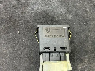 1387072 Кнопка корректора фар BMW 3 E36 Арт E36-71, вид 3