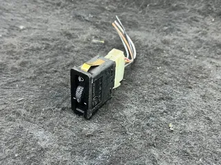 1387072 Кнопка корректора фар BMW 3 E36 Арт E36-71, вид 1
