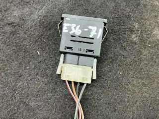 1387072 Кнопка корректора фар BMW 3 E36 Арт E36-71, вид 4